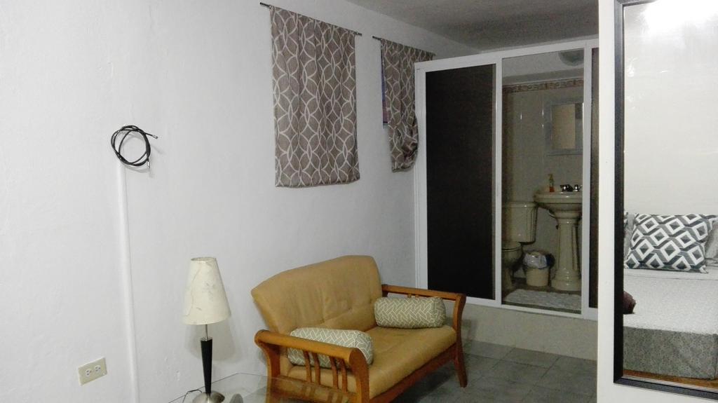 Inn Michoacan *