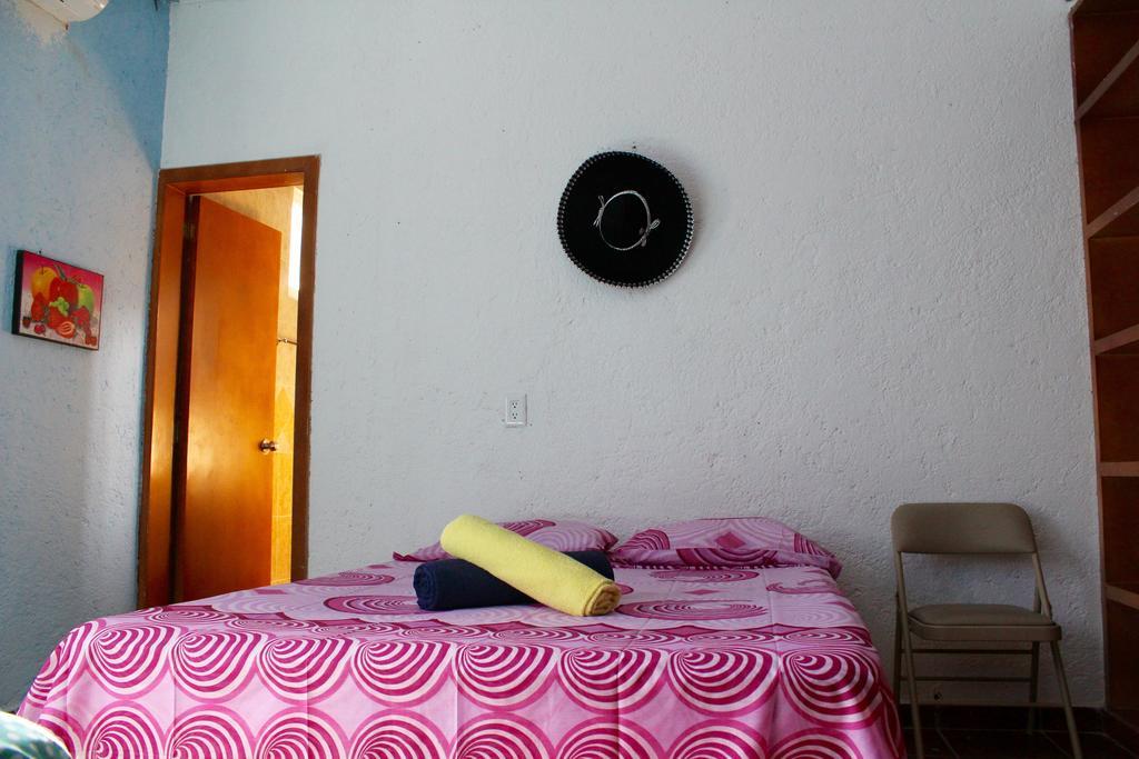 Michoacan Inn