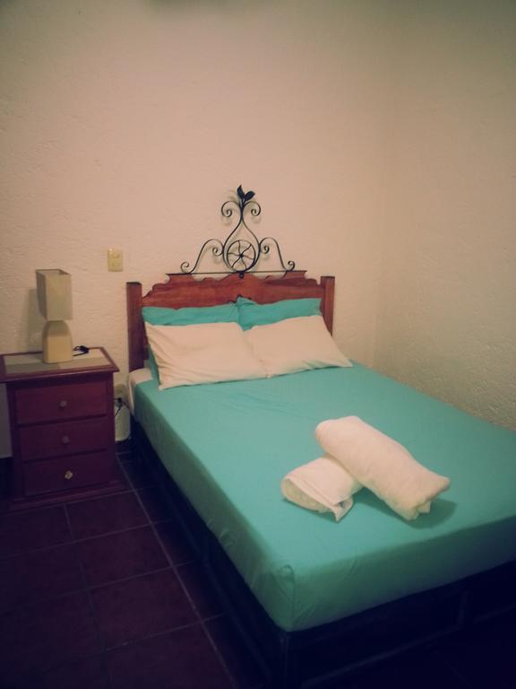 Michoacan Inn