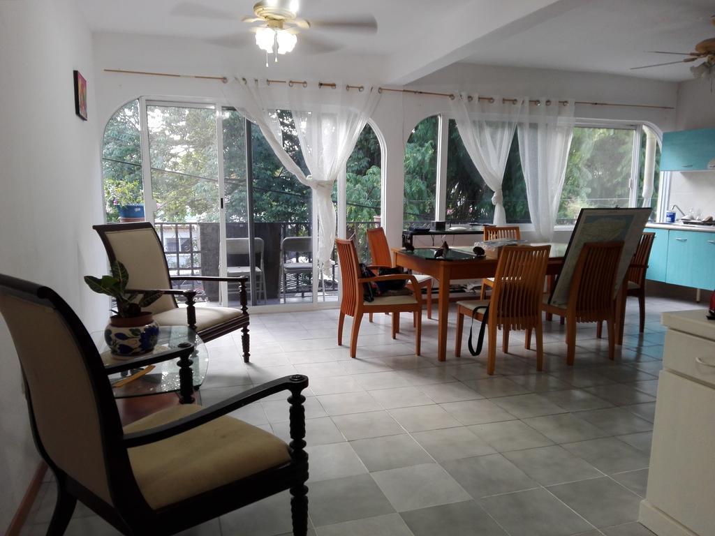 Michoacan Inn Playa del Carmen