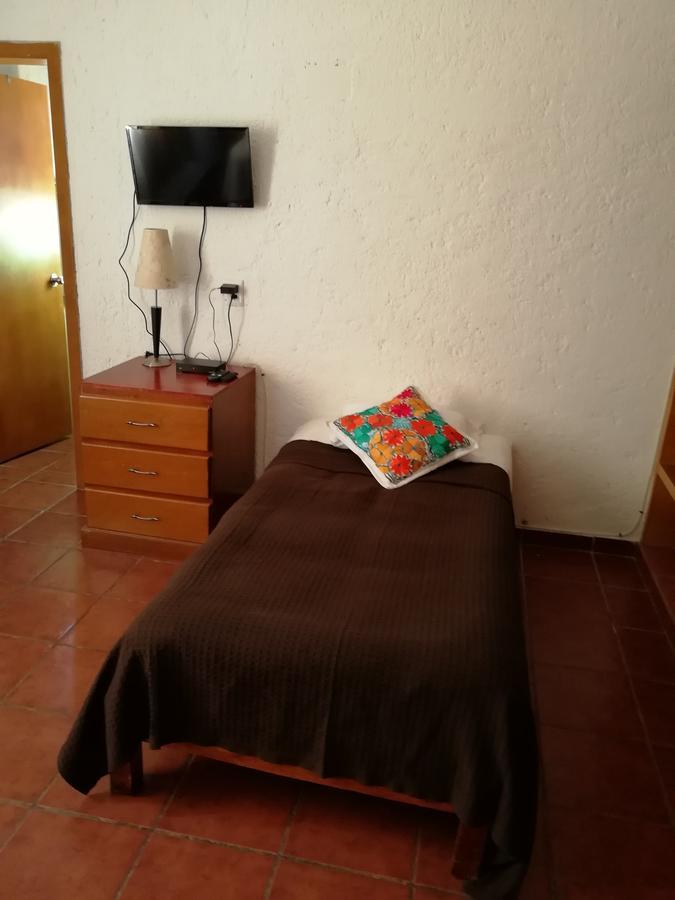 Michoacan Inn *