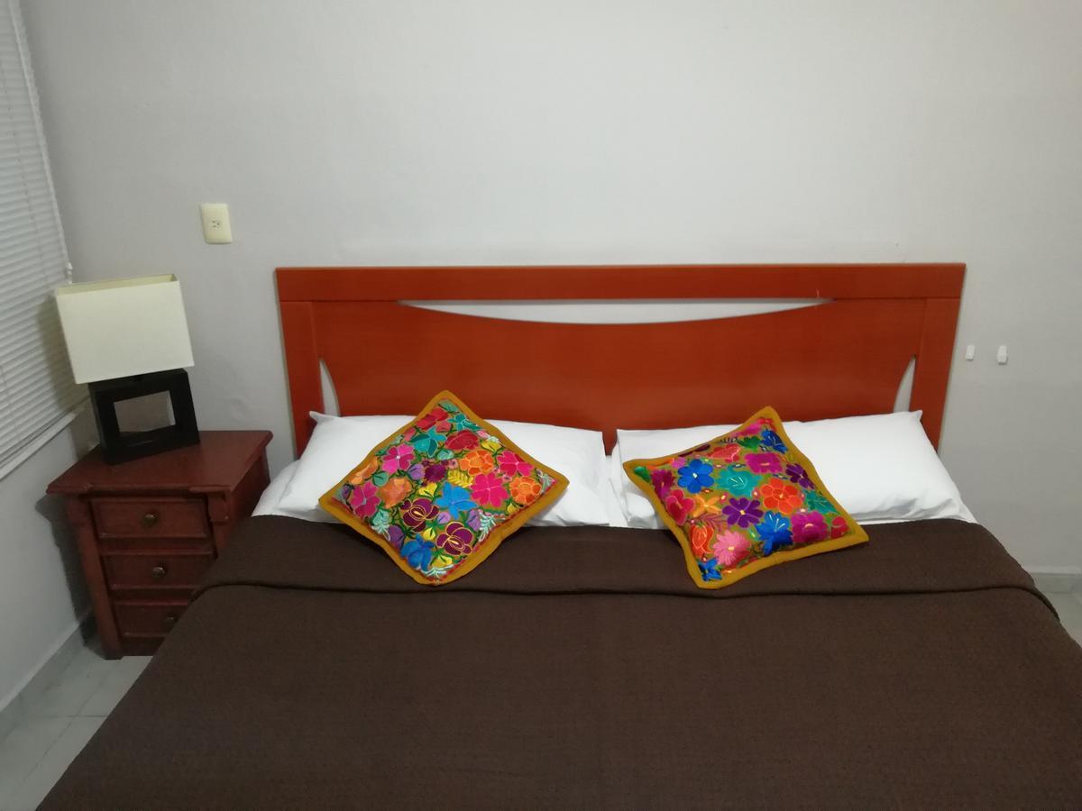 Inn Michoacan Playa del Carmen