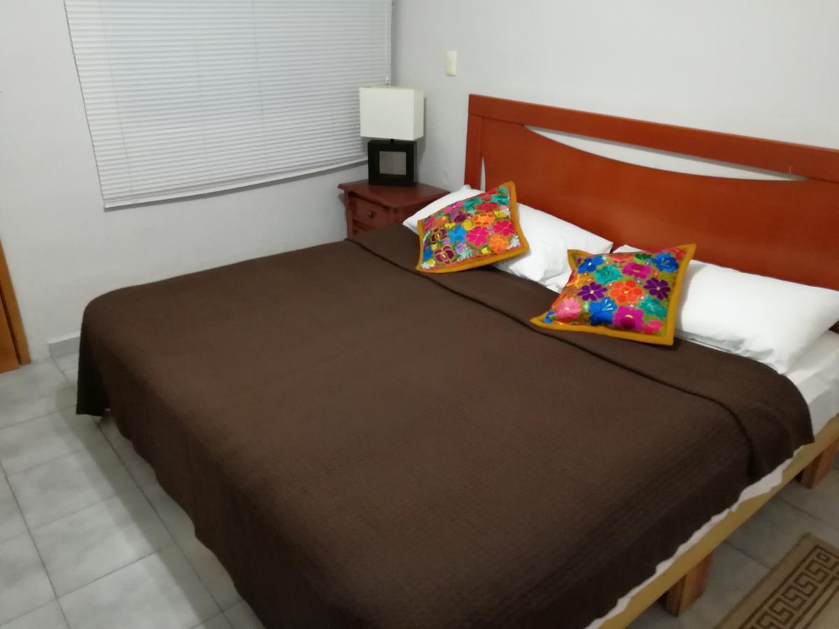 Michoacan Inn