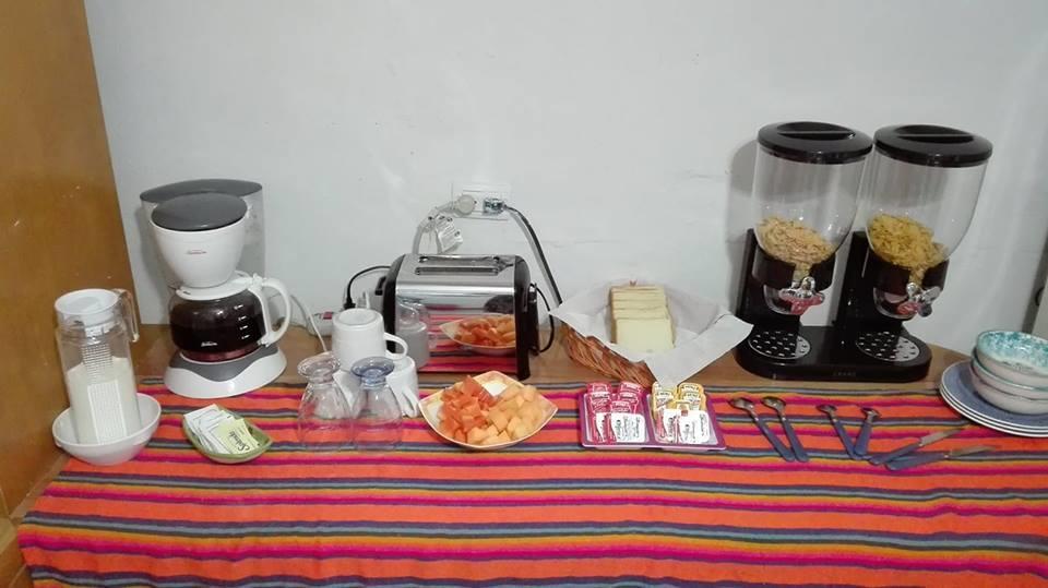 Inn Michoacan *